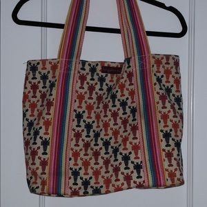 Bungalow 360 Lobster Bag